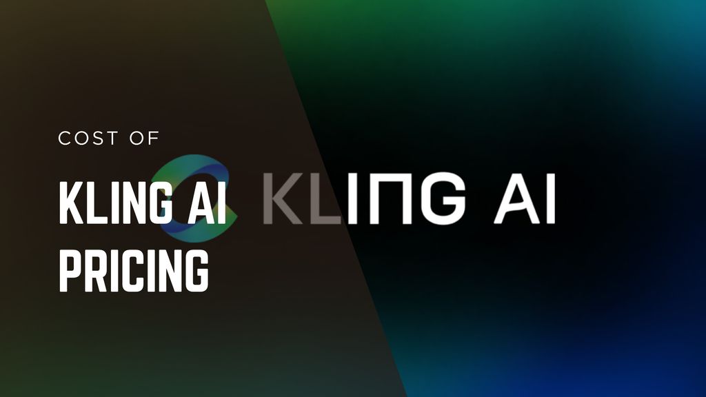 Kling AI Pricing