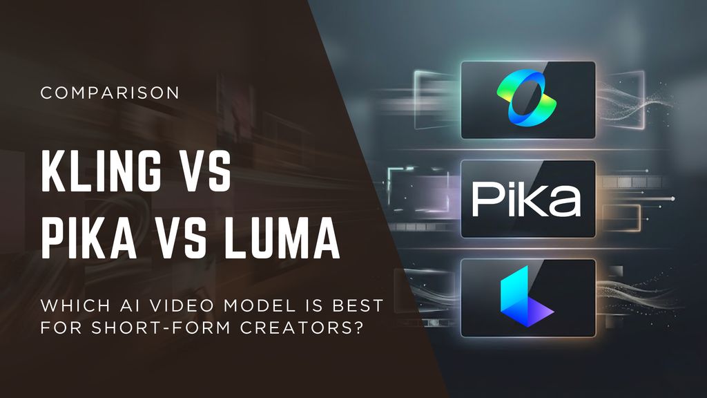 Which AI Video Model Is Best for Short-Form Creators?