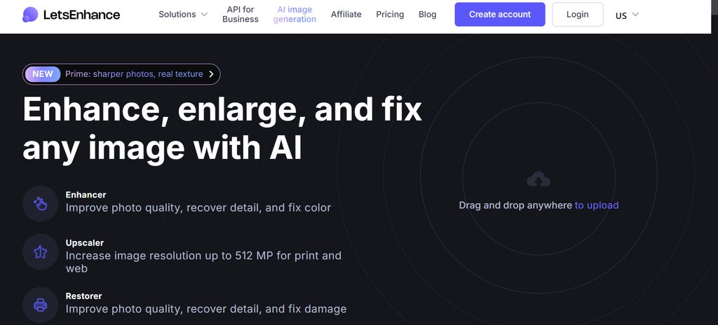 Let’s Enhance Upscaling APIs 