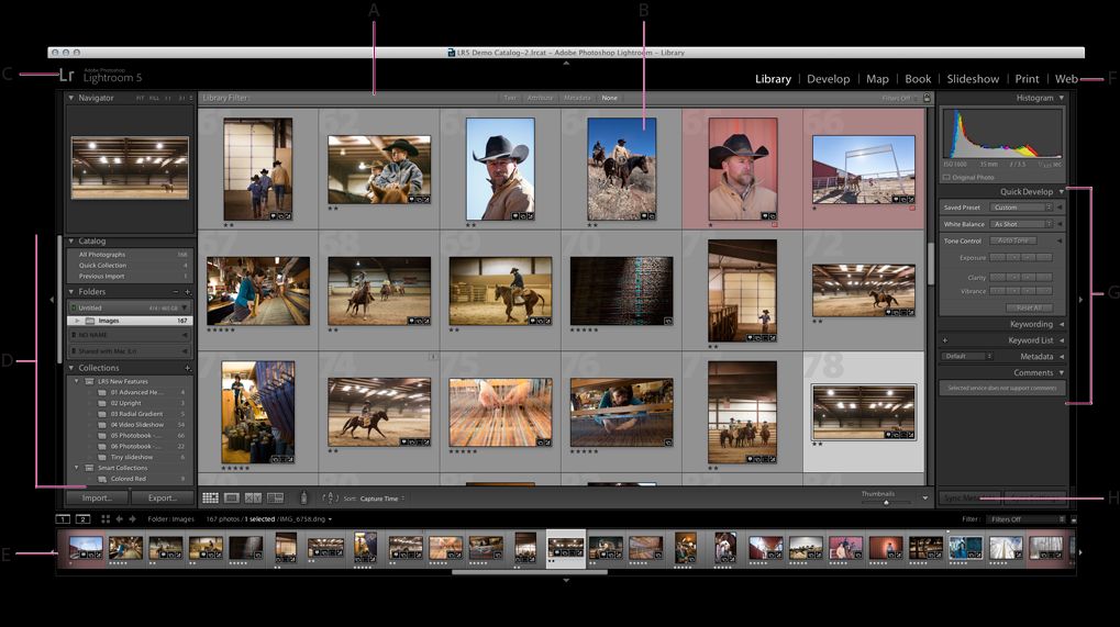 lightroom