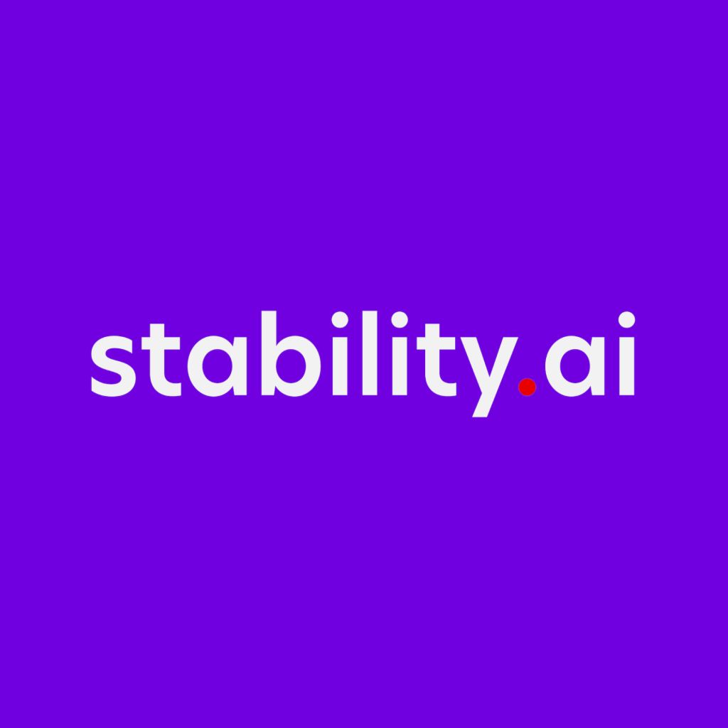 stability AI logo