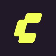Official Comfy icon from comfy.org, representing ComfyUI; checked October 1, 2026.