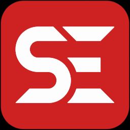 Subtitle Edit official application icon; complete shape, without cropping.