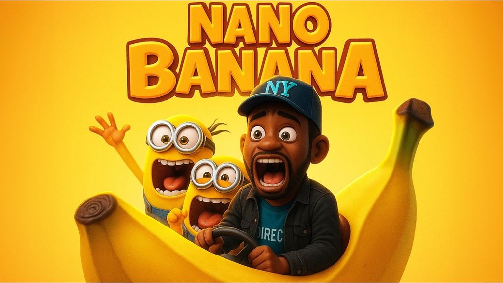 NanoBanana