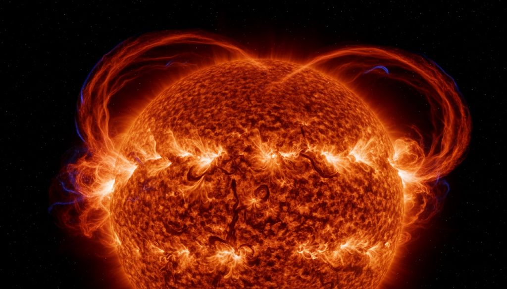 t3a cosmic sun (killed)