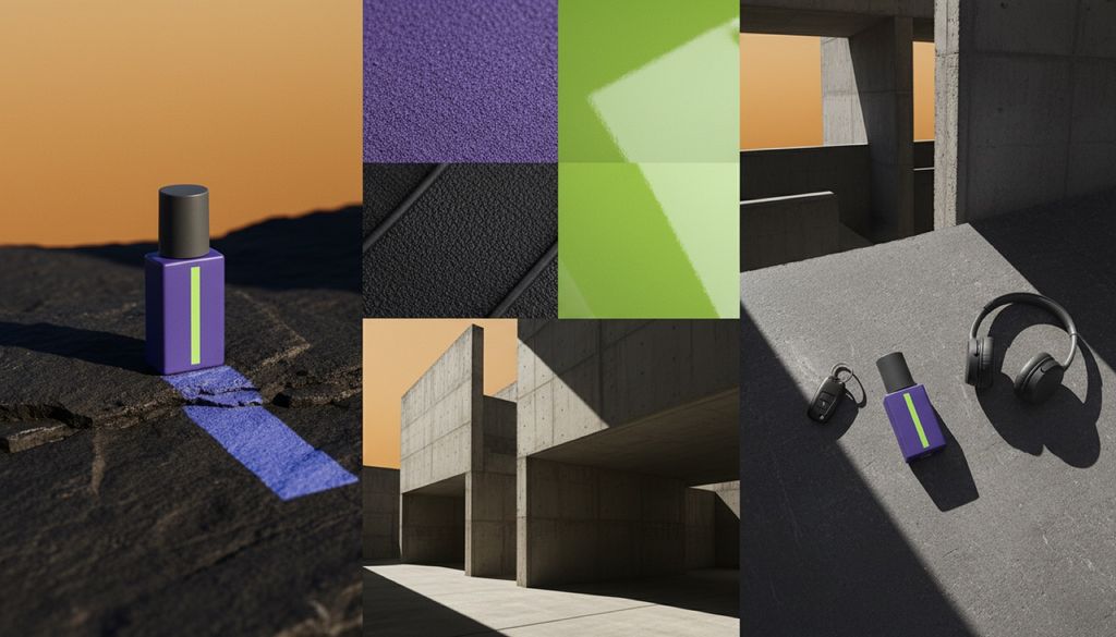 territory: portable shadow