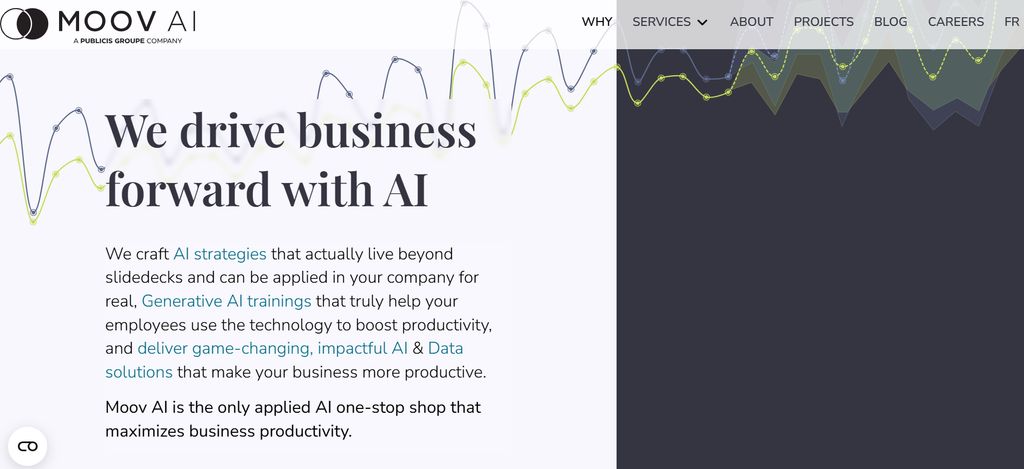 Moov.ai focuses on accelerating motion workflows instead of replacing designers with generative video.