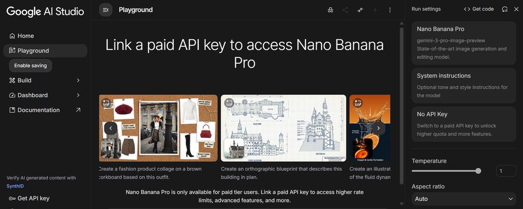 Sample Nano Banana Pro generated images demonstrating fast concept exploration, natural color balance, and rapid visual iteration.