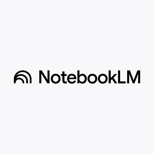 NotebookLM logo