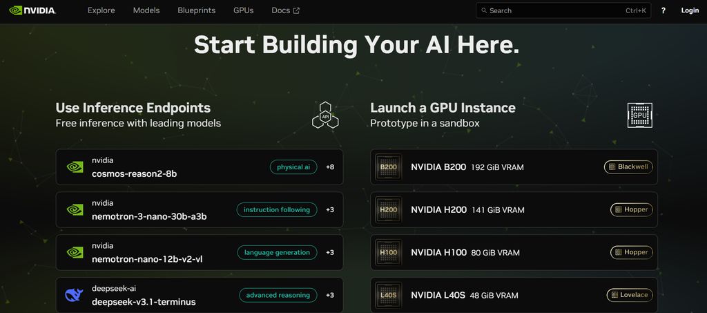 NVIDIA video enhancement API using GPU-based super resolution and noise reduction