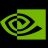 NVIDIA logo
