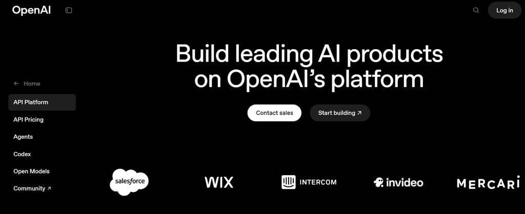 Open AI API - The Brain of Your SaaS