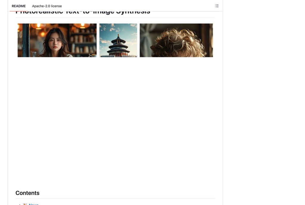 Kolors official GitHub repository