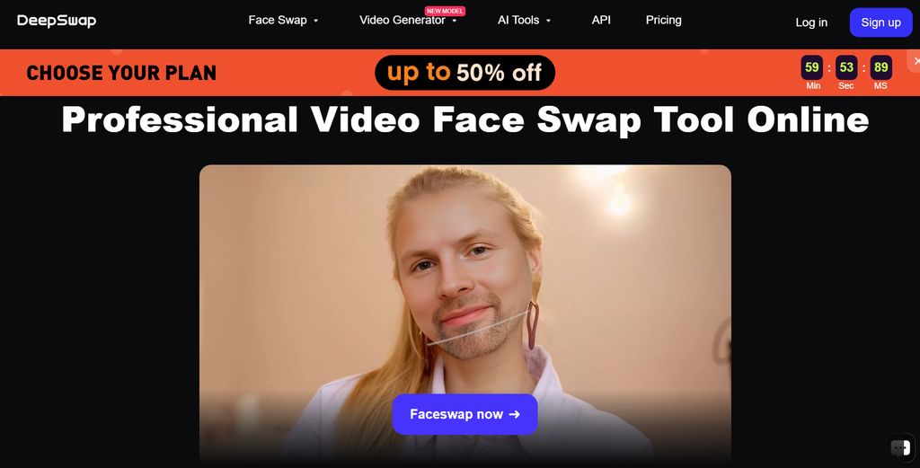 deepswap
