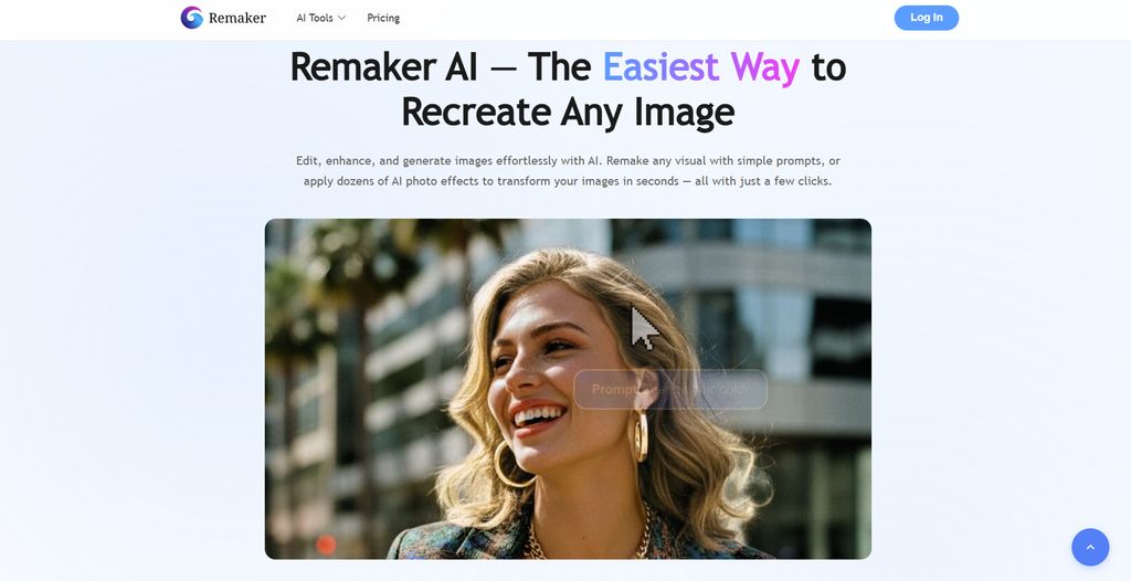 REMAKER