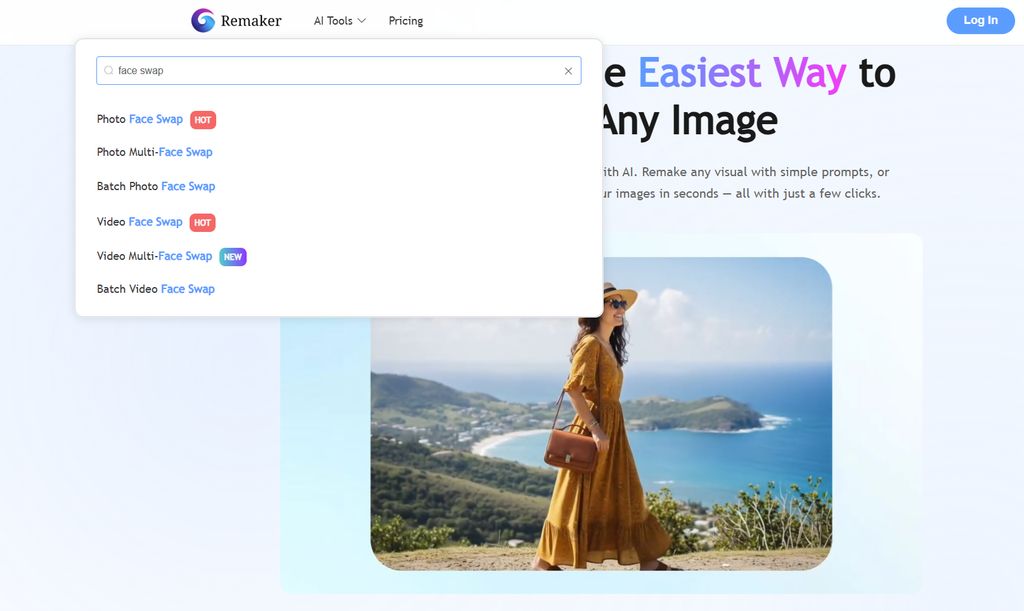 REMAKER