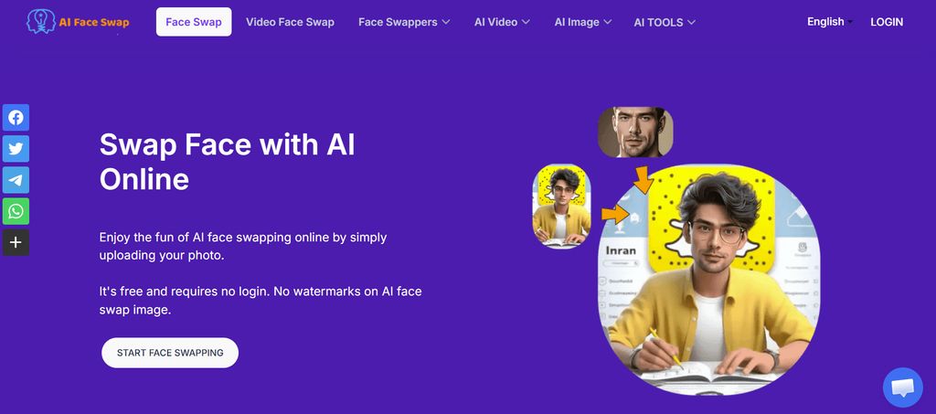 AiFaceSwap.io