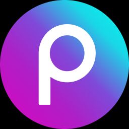 Picsart logo