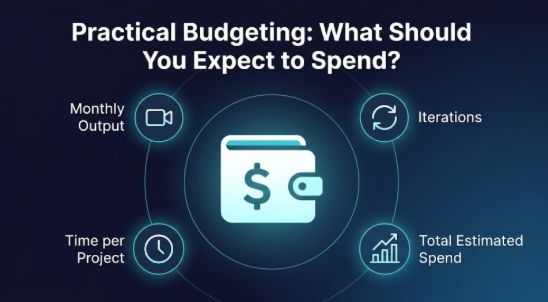 Practical Budgeting: What Should You Expect to Spend?