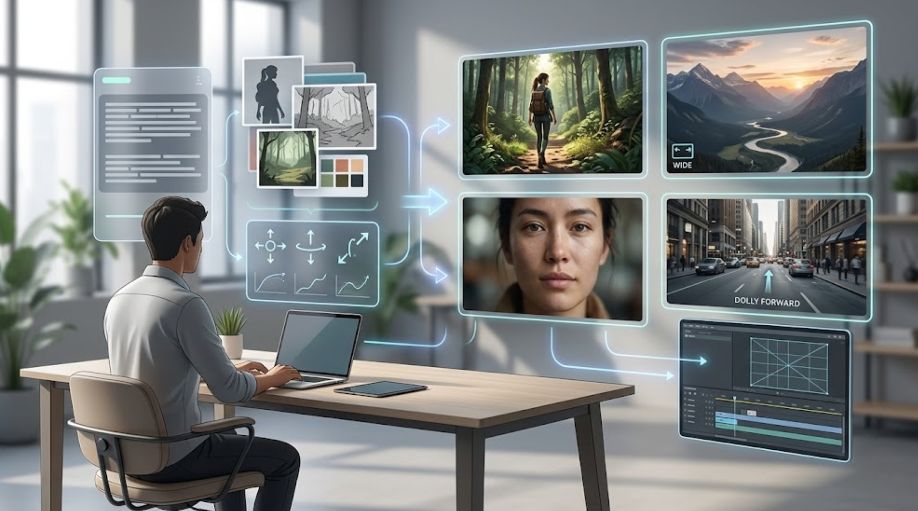 Prompt Patterns for Kling Workflows