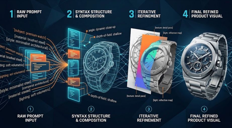 Prompt patterns that actually work (and why)