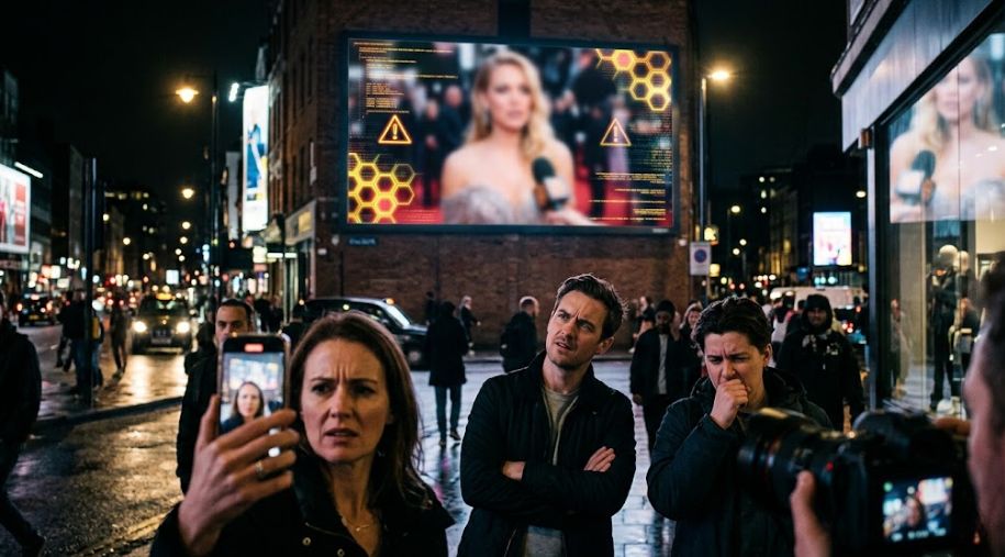 Using Public Figures: High Risk, High Scrutiny