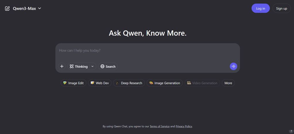 Cinematic-style Qwen Image example with dramatic lighting, rich compositions, and story-driven visual atmosphere.
