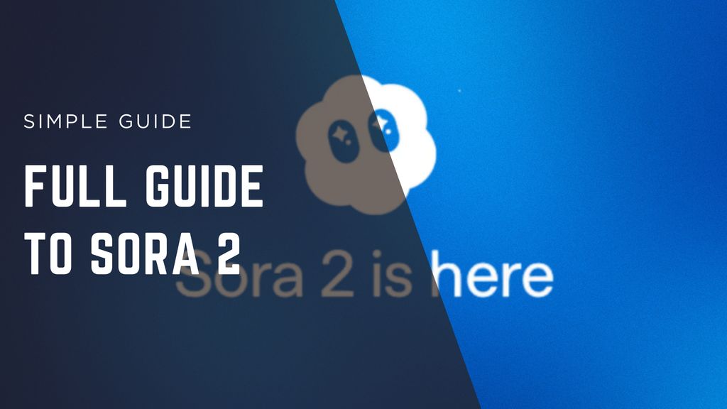 Sora 2