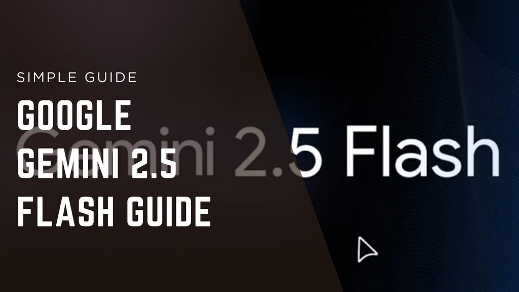 gemini 2.5 flash