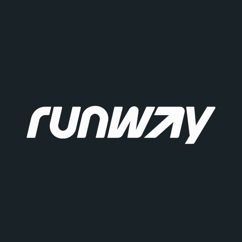 Runway logo