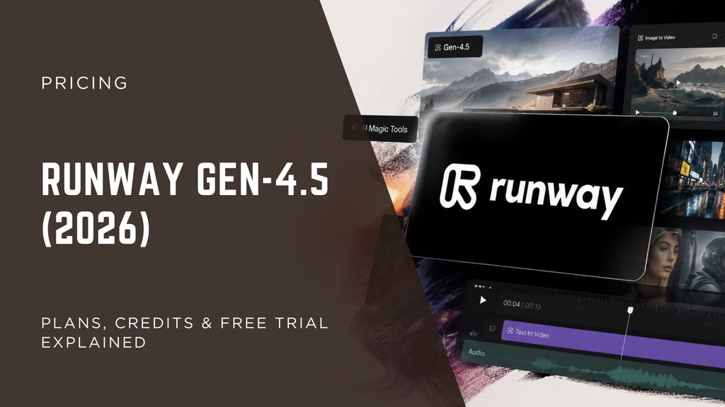 Plans, Credits & Free Trial Explained