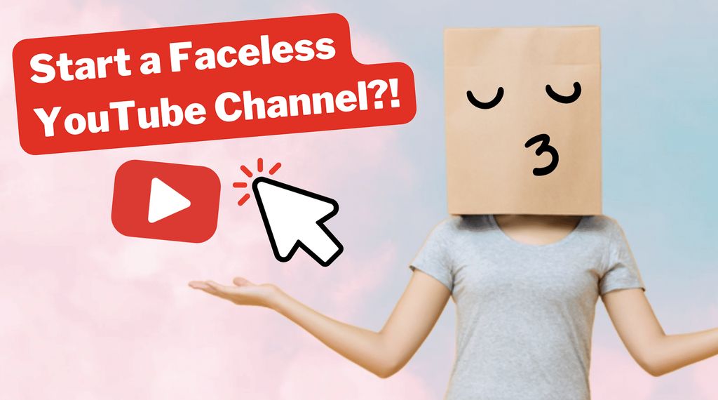 Faceless Channel