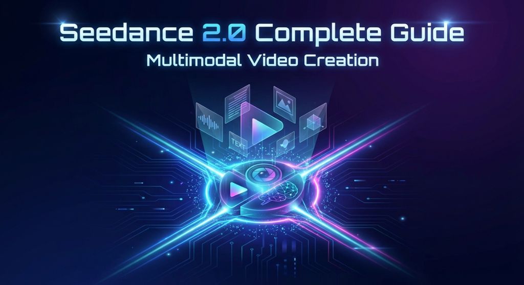 Seedance 2.0 reference video tagging for camera motion and scene consistency