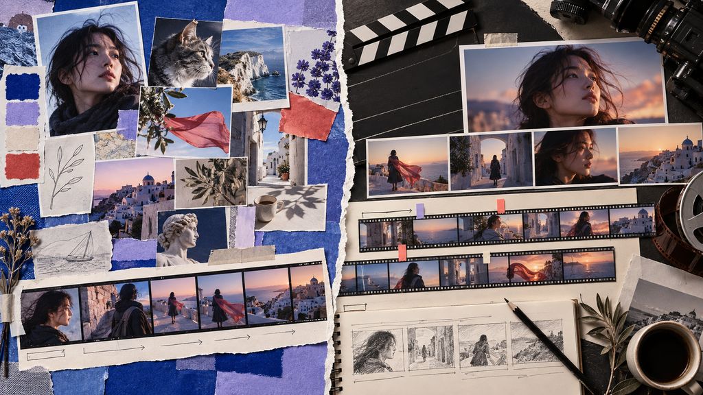 Editorial comparison of Seedance 2.5 reference workflows and Runway Gen-4.5 video production