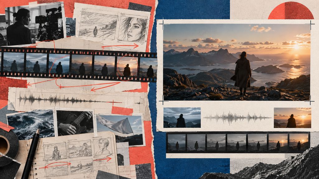 Editorial comparison of Seedance 2.5 multimodal references and Google Veo 3.1 cinematic video workflows