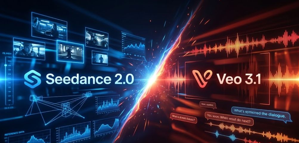 Deep Dive by Criterion