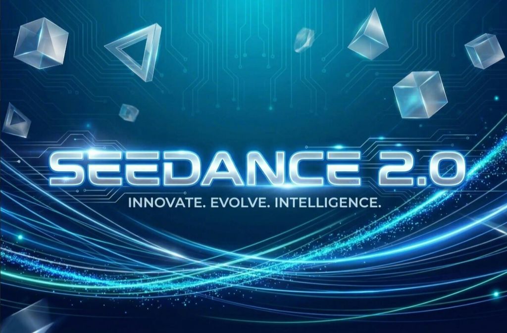 Seedance 2.0