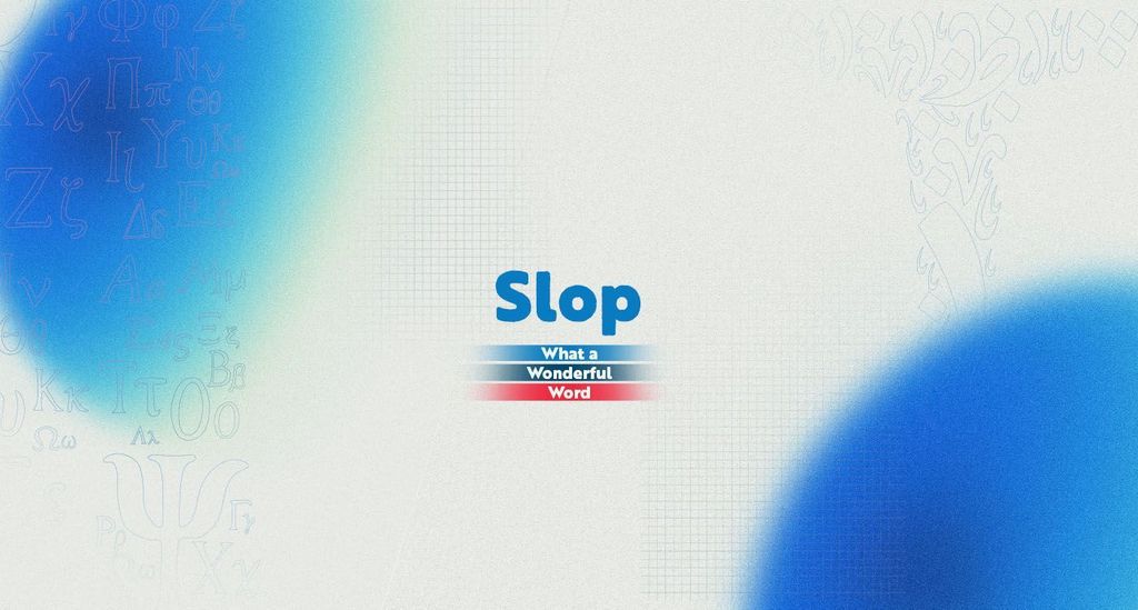 SLOP