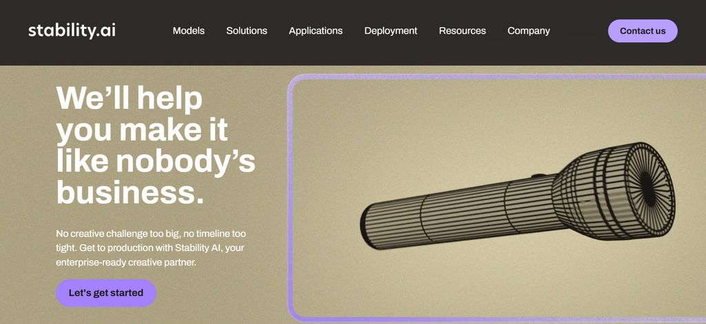 Stability AI image-to-video API workflow for developers