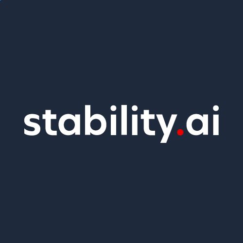 Stability AI logo
