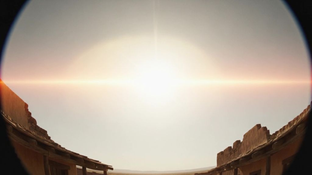 Sunscreen — Fable 5 final cut — click to watch