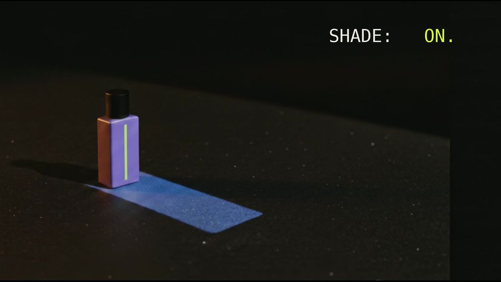 Sunscreen — Sol 5.6 final cut — click to watch
