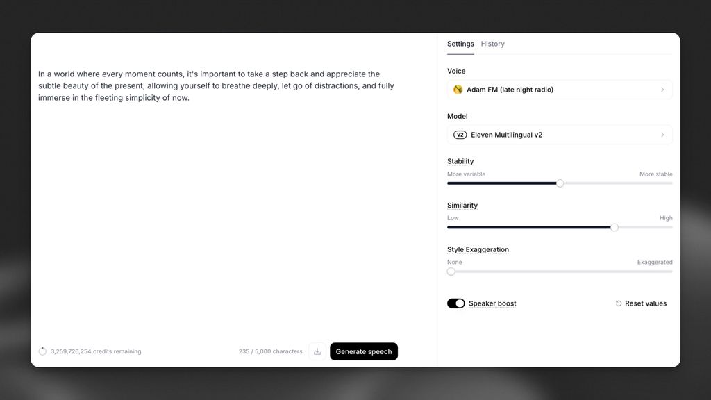 elevenlabs