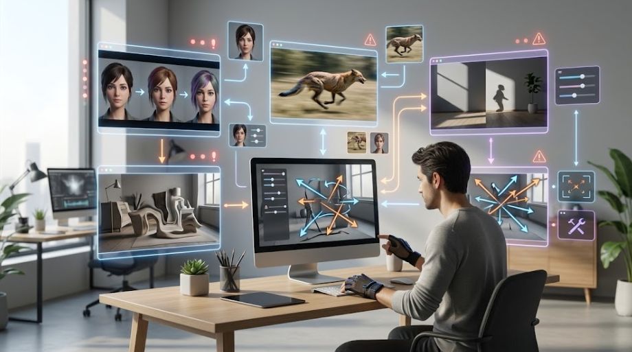 Troubleshooting Common Kling Issues