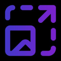 Upsampler logo