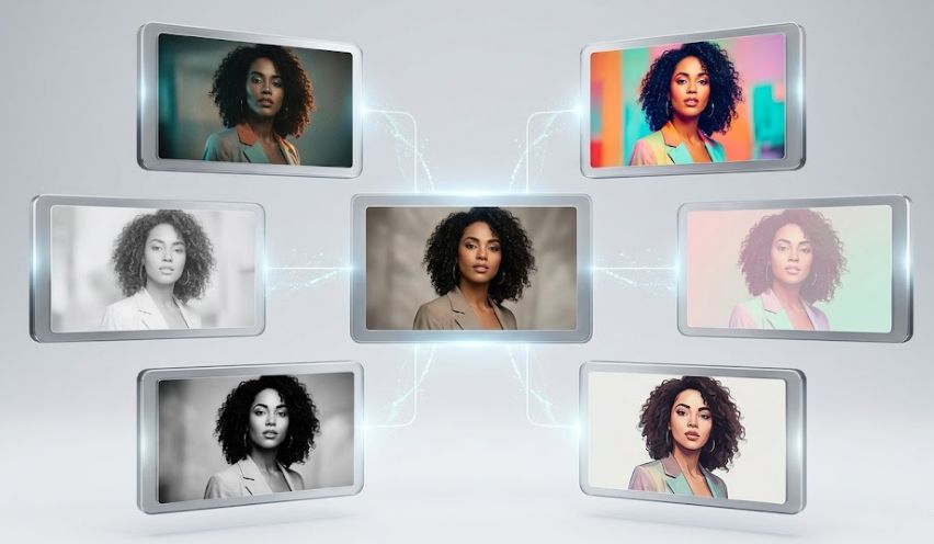 Variations you should try