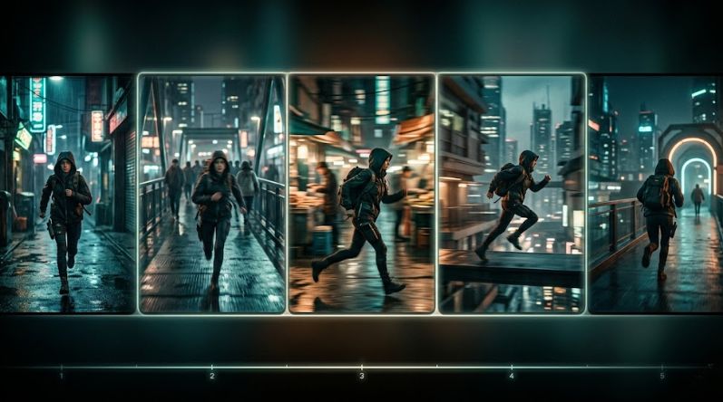 Video Style Transfer AI: Strengths and Limits