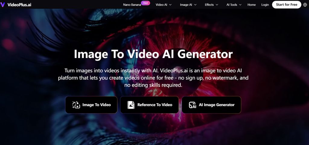 VideoPlus.ai
