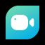 Vmaker AI logo