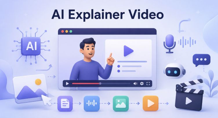 What Is an AI Explainer Video?